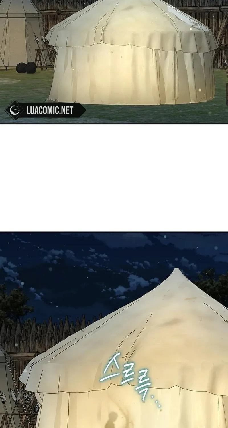 The Presepe Outside the Cage Chapter 32 page 83 - 