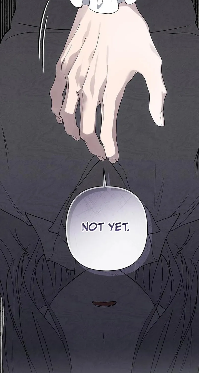 The Presepe Outside the Cage Chapter 32 page 94 - 