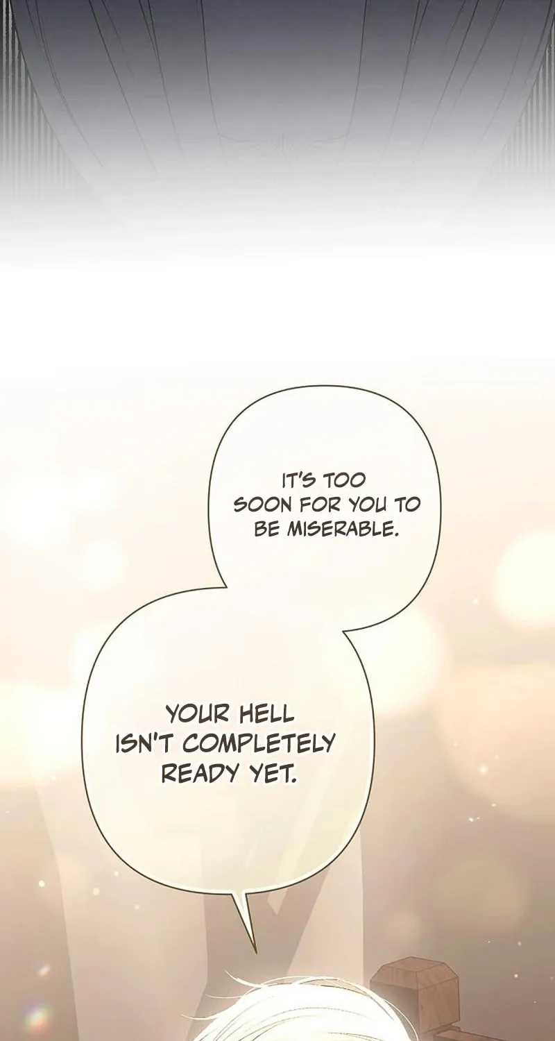 The Presepe Outside the Cage Chapter 32 page 95 - 