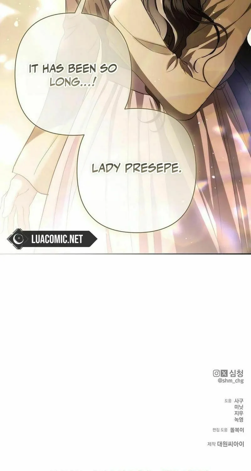 The Presepe Outside the Cage Chapter 33 page 101 - 