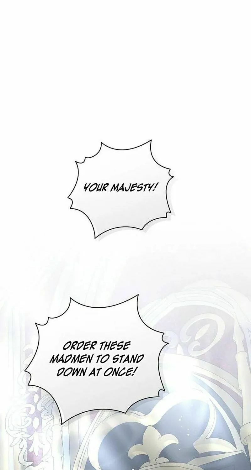The Presepe Outside the Cage Chapter 33 page 20 - 