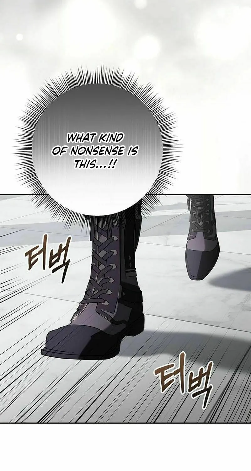 The Presepe Outside the Cage Chapter 33 page 3 - 