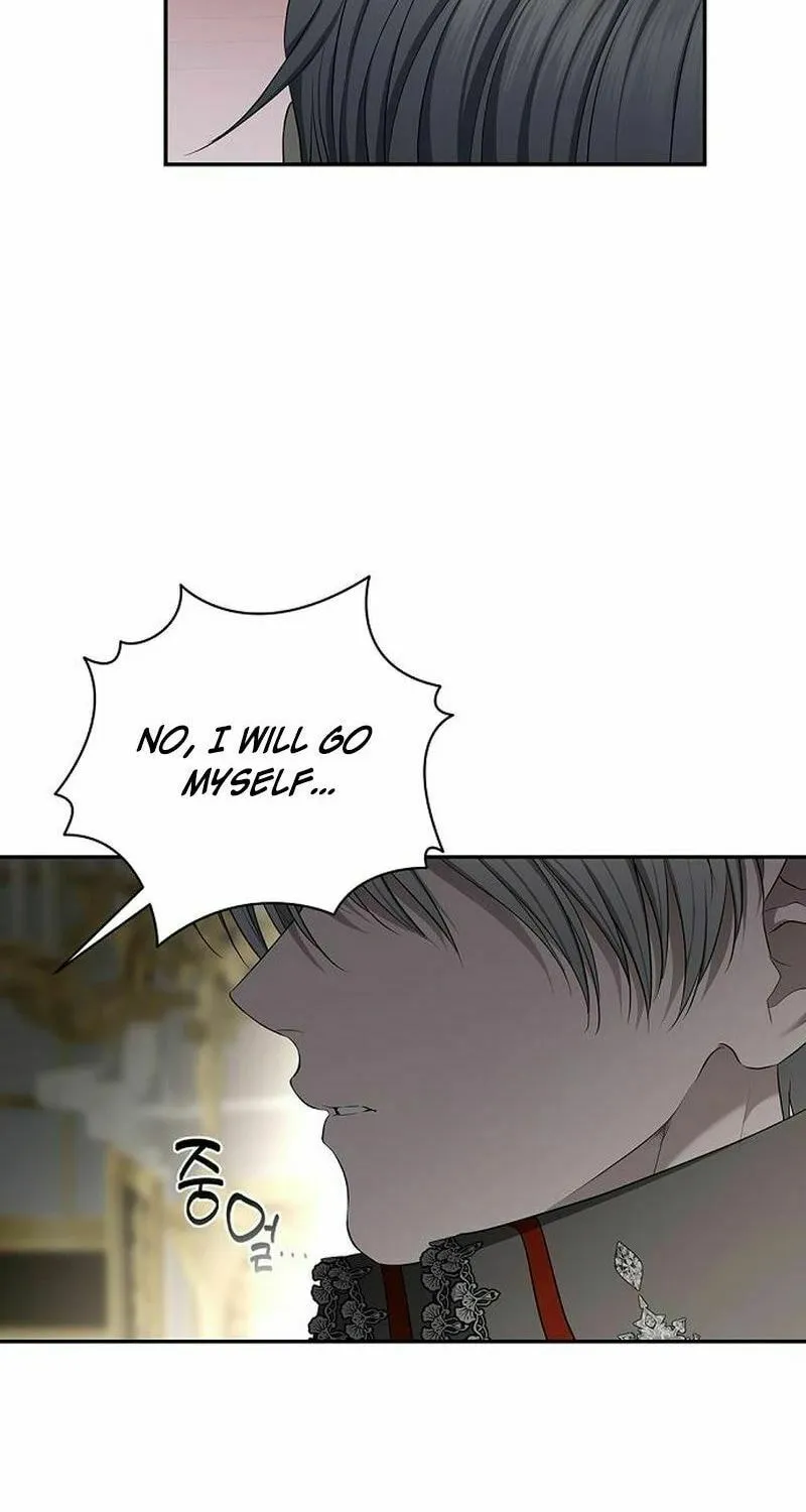 The Presepe Outside the Cage Chapter 33 page 23 - 