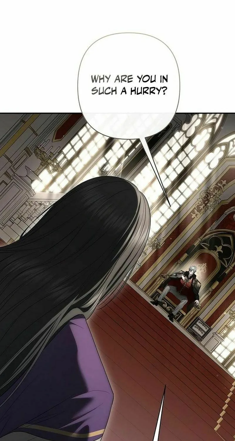 The Presepe Outside the Cage Chapter 33 page 26 - 