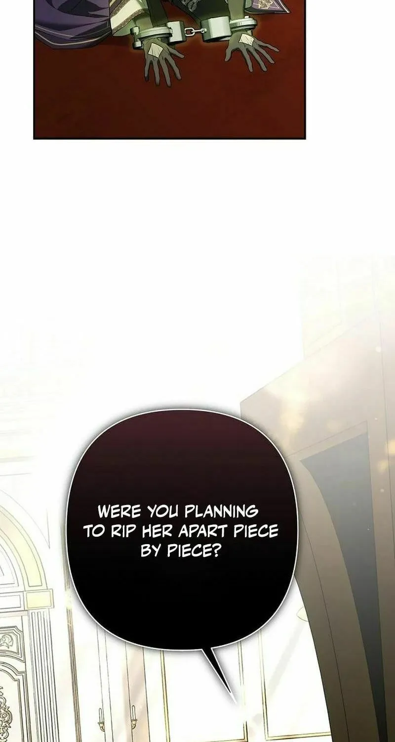 The Presepe Outside the Cage Chapter 33 page 28 - 