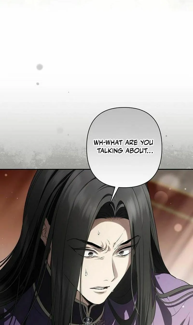 The Presepe Outside the Cage Chapter 33 page 30 - 
