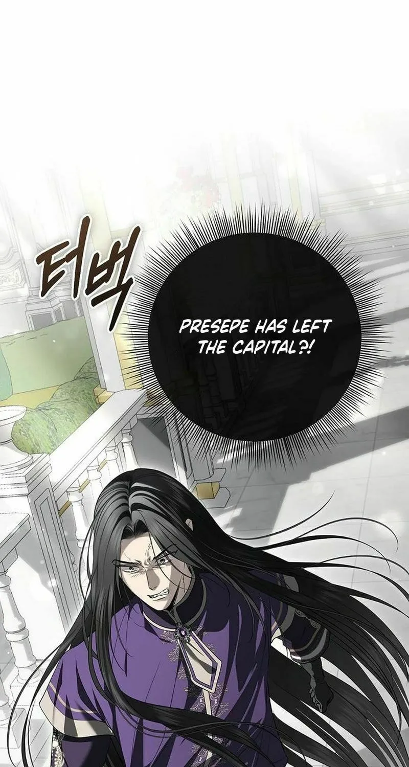 The Presepe Outside the Cage Chapter 33 page 4 - 