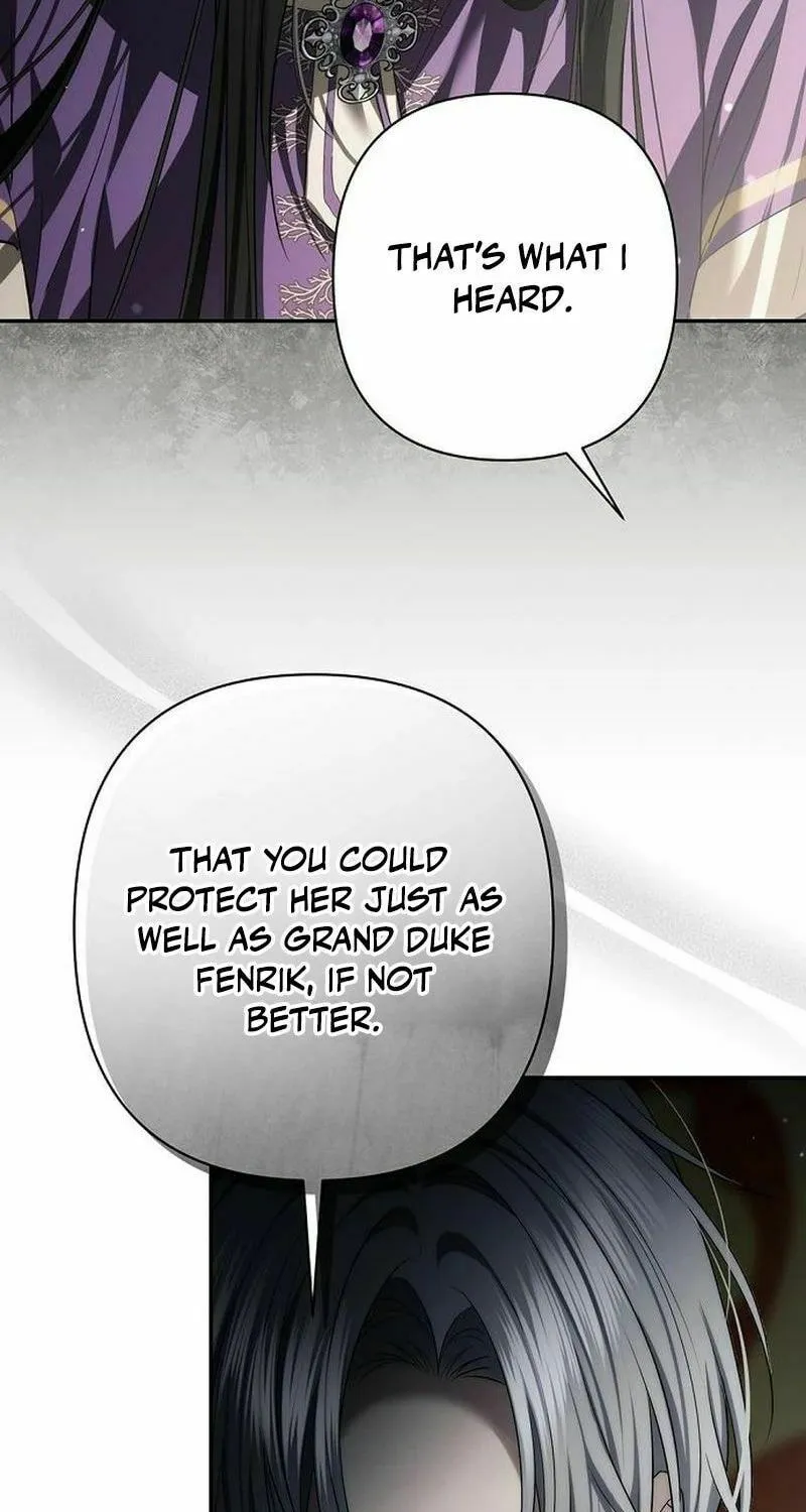 The Presepe Outside the Cage Chapter 33 page 31 - 
