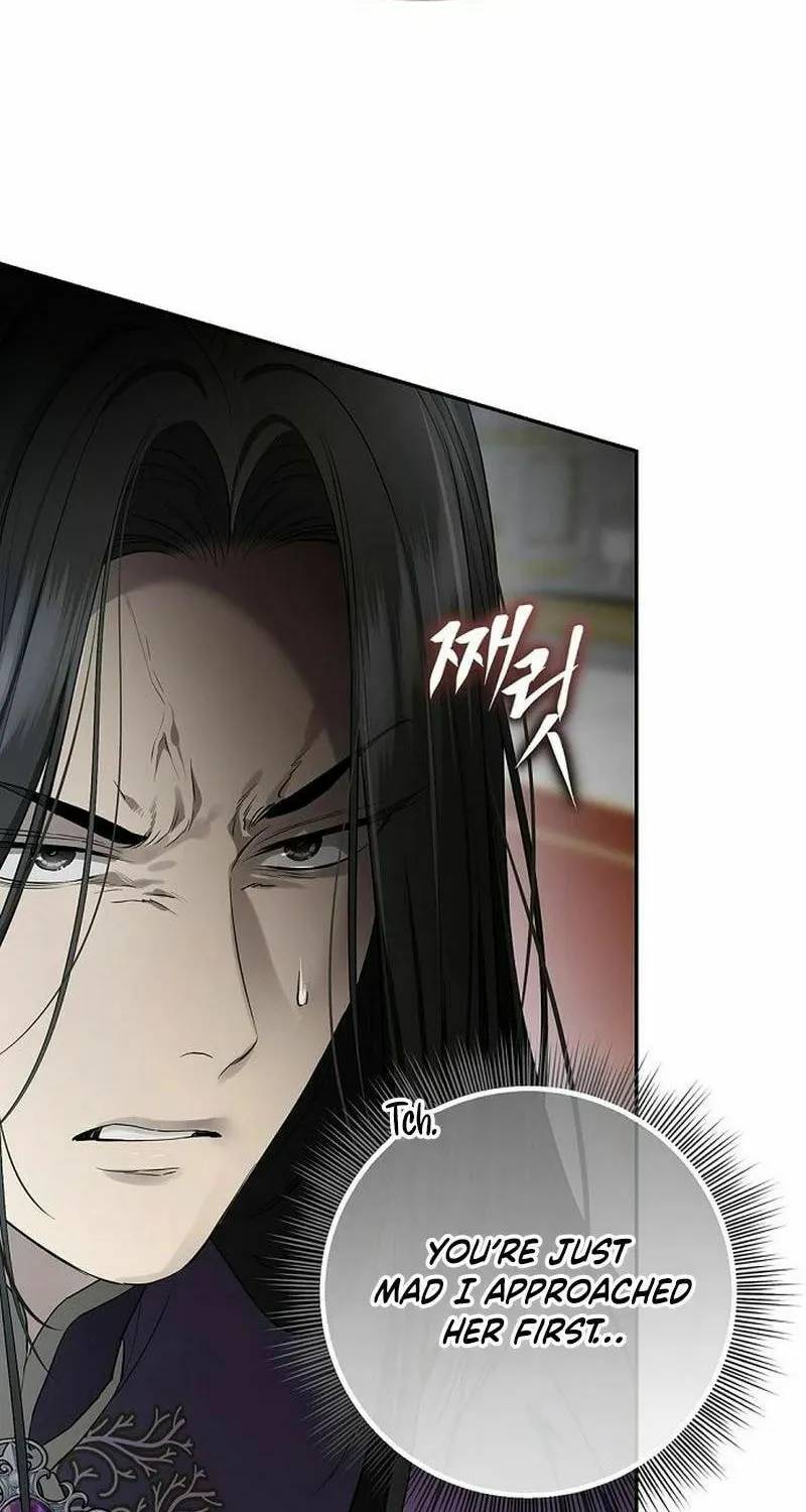 The Presepe Outside the Cage Chapter 33 page 40 - 