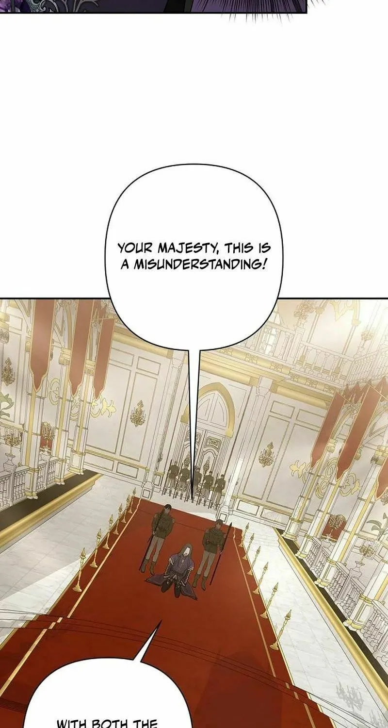 The Presepe Outside the Cage Chapter 33 page 41 - 