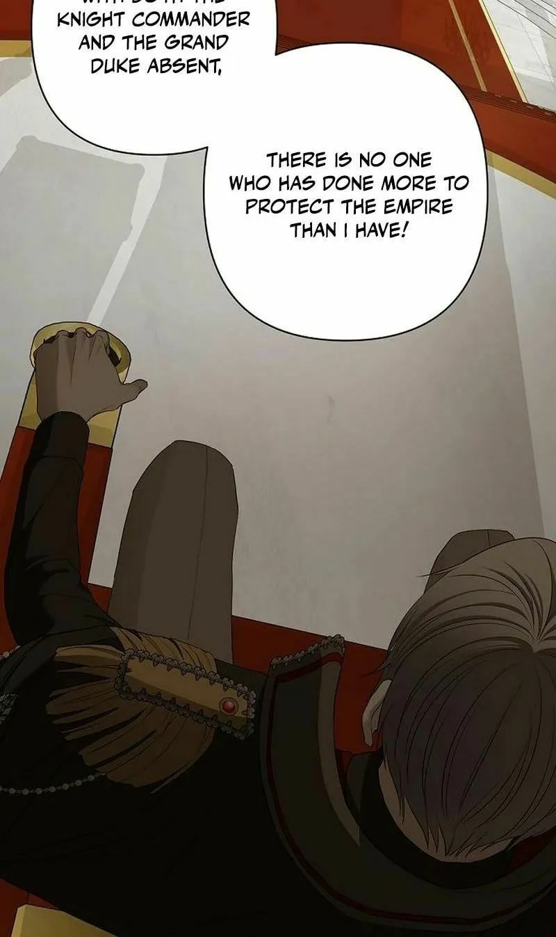 The Presepe Outside the Cage Chapter 33 page 42 - 