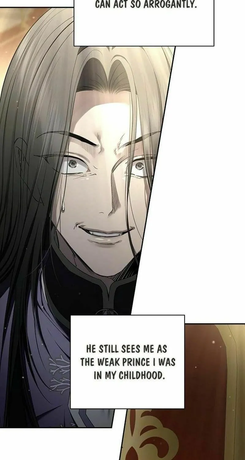 The Presepe Outside the Cage Chapter 33 page 46 - 
