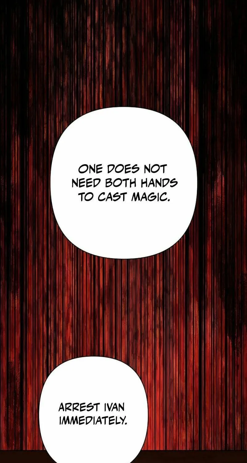 The Presepe Outside the Cage Chapter 33 page 53 - 