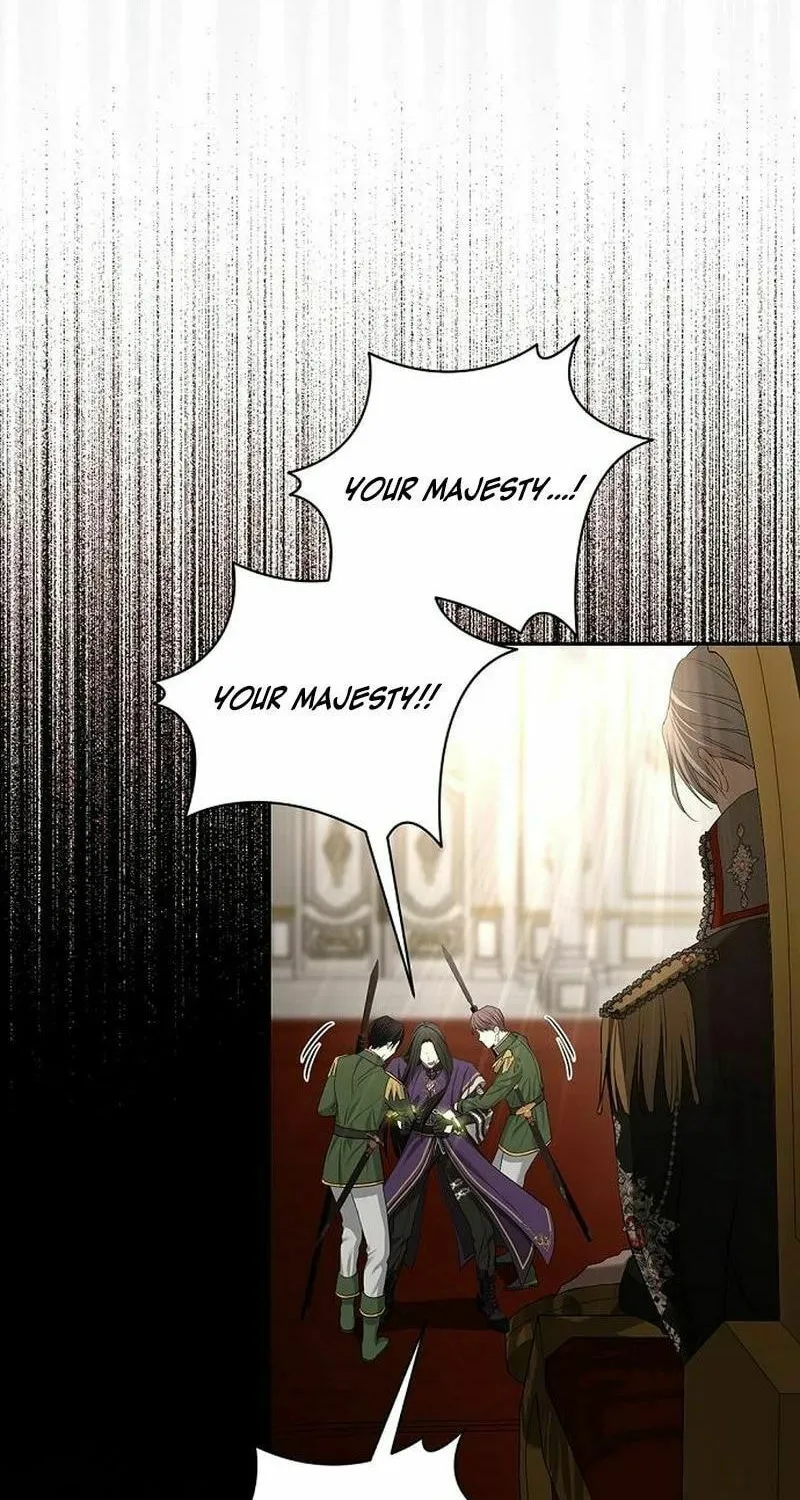 The Presepe Outside the Cage Chapter 33 page 58 - 