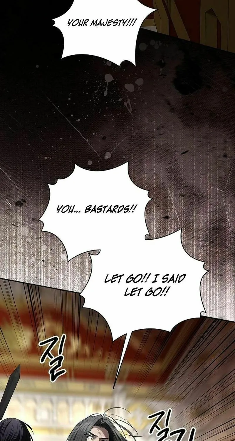 The Presepe Outside the Cage Chapter 33 page 59 - 