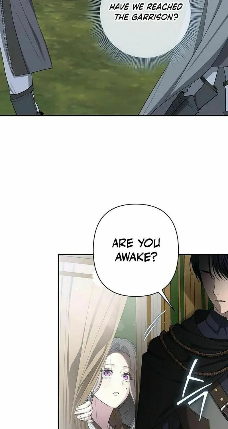 The Presepe Outside the Cage Chapter 33 page 68 - 