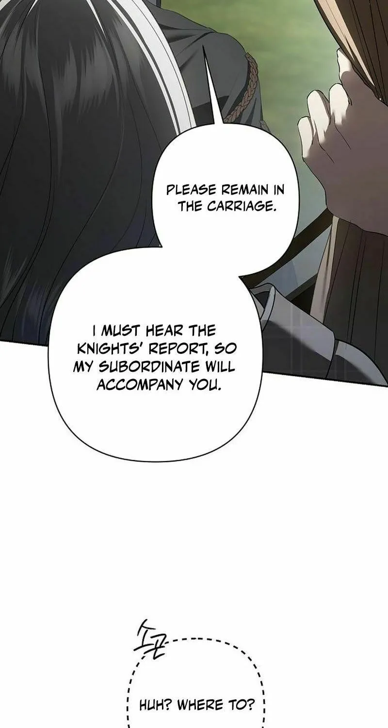 The Presepe Outside the Cage Chapter 33 page 70 - 