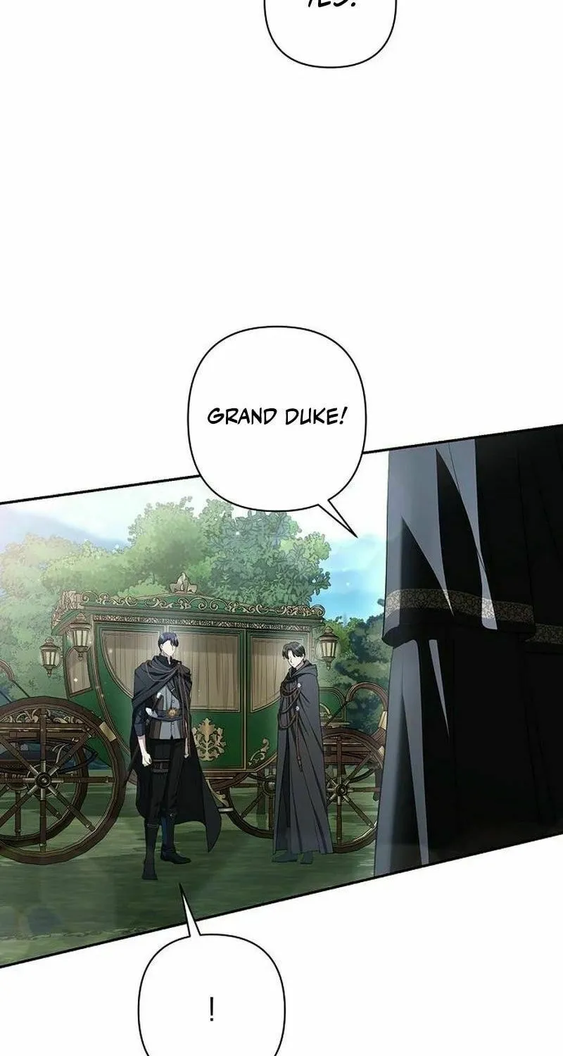 The Presepe Outside the Cage Chapter 33 page 74 - 