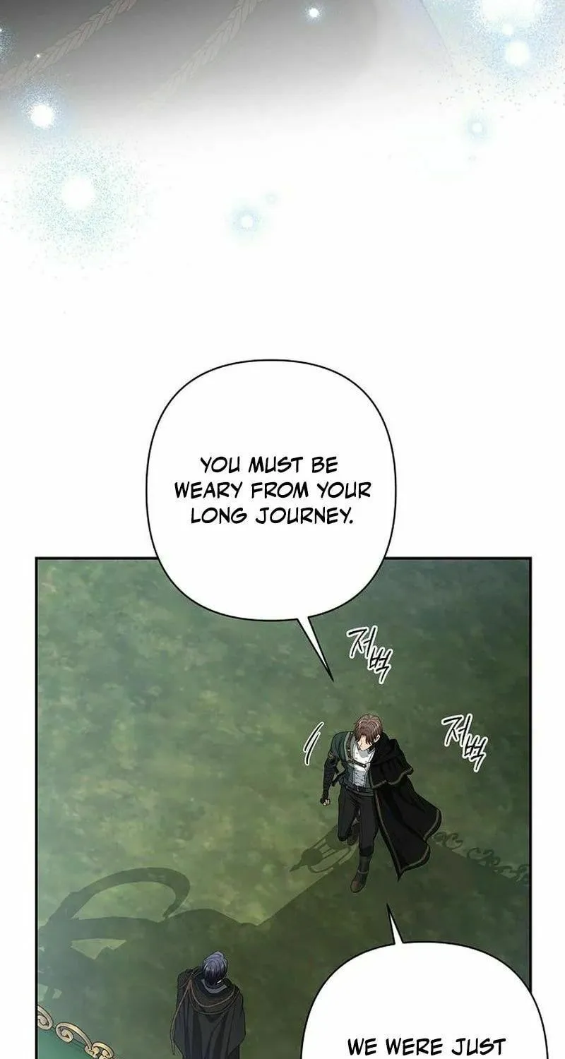 The Presepe Outside the Cage Chapter 33 page 77 - 