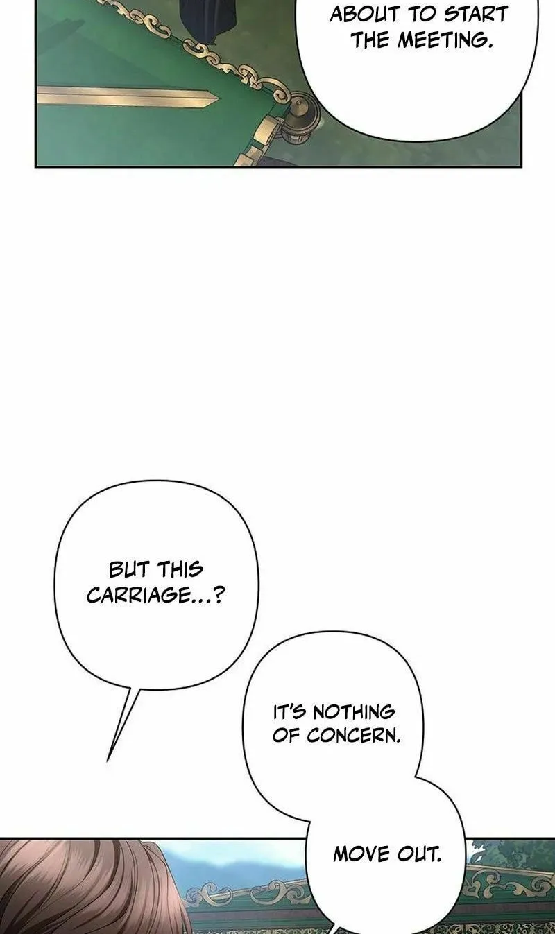The Presepe Outside the Cage Chapter 33 page 78 - 