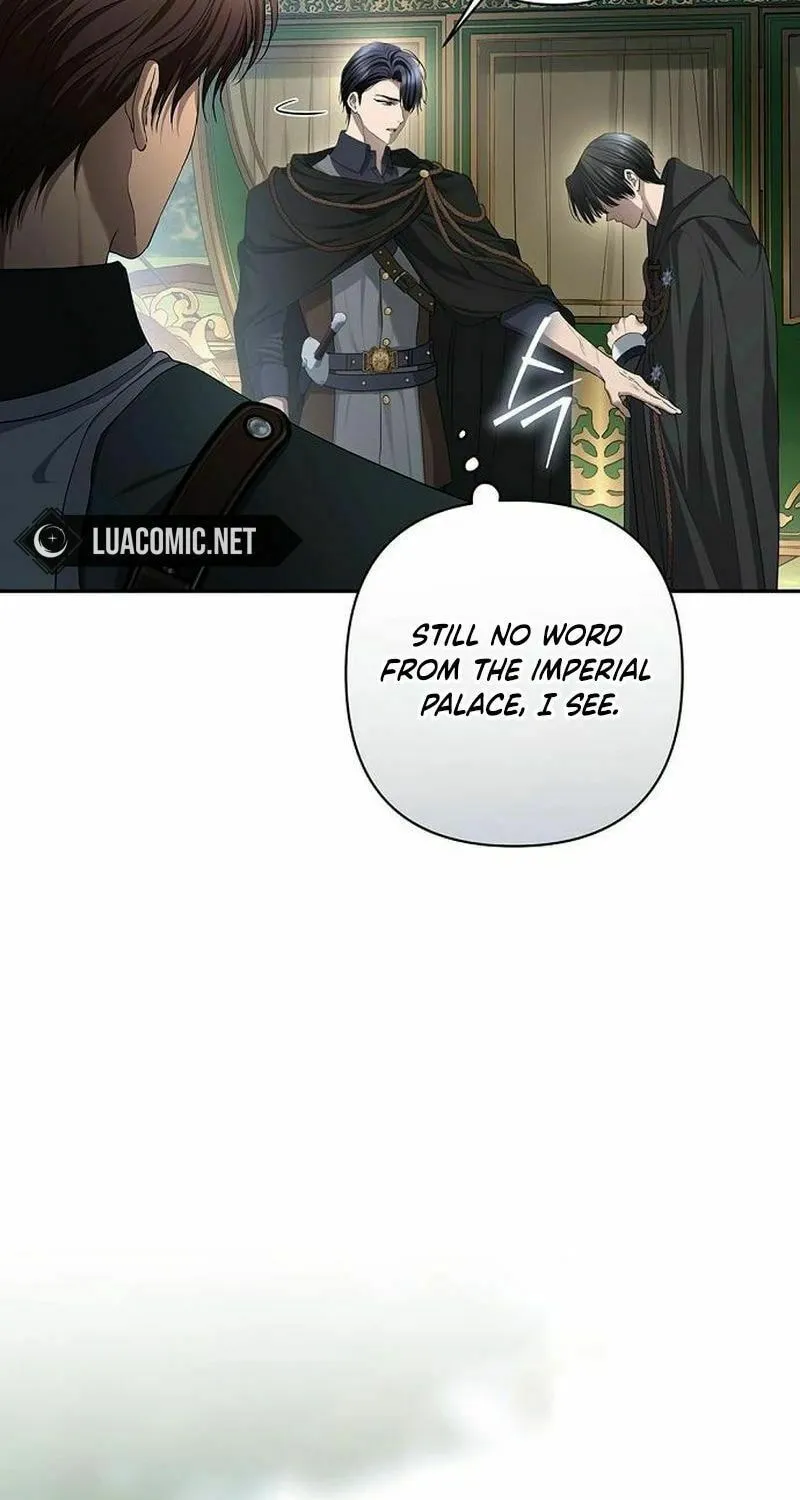 The Presepe Outside the Cage Chapter 33 page 79 - 