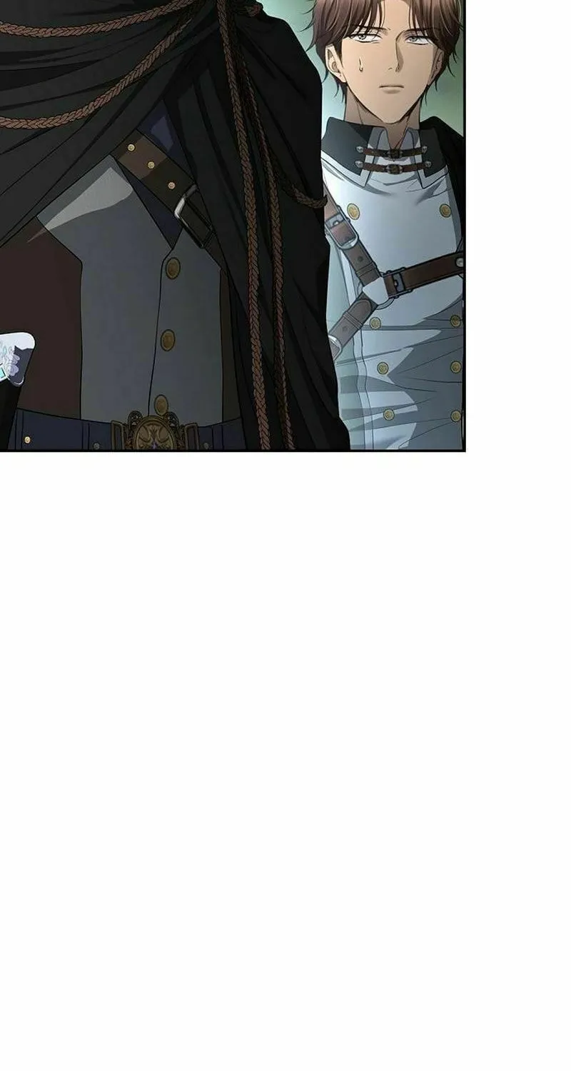 The Presepe Outside the Cage Chapter 33 page 82 - 