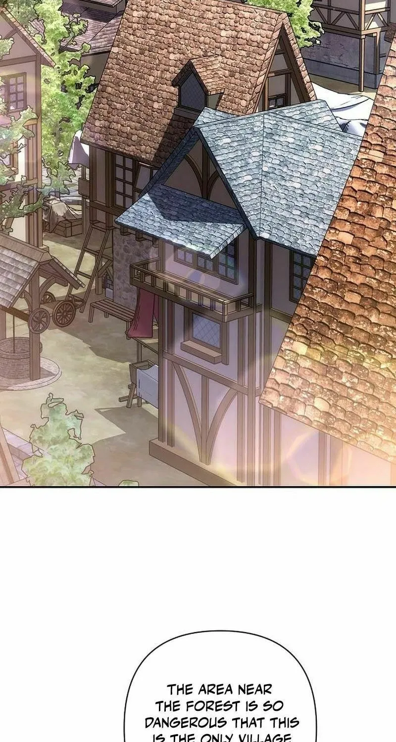 The Presepe Outside the Cage Chapter 33 page 86 - 
