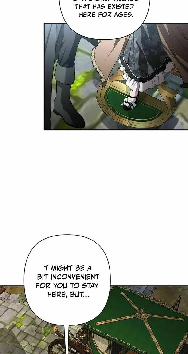 The Presepe Outside the Cage Chapter 33 page 87 - 
