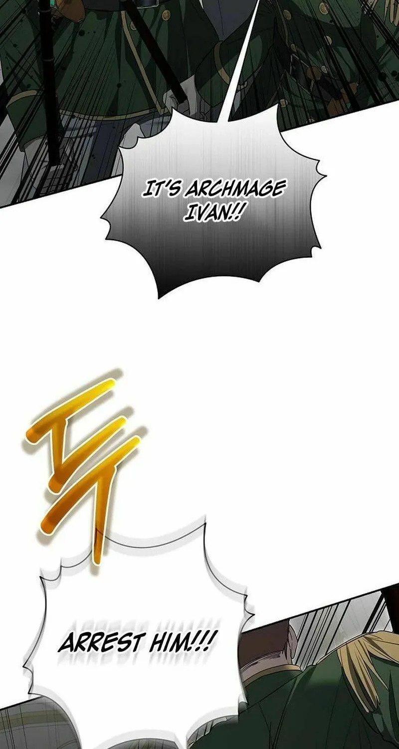 The Presepe Outside the Cage Chapter 33 page 10 - 