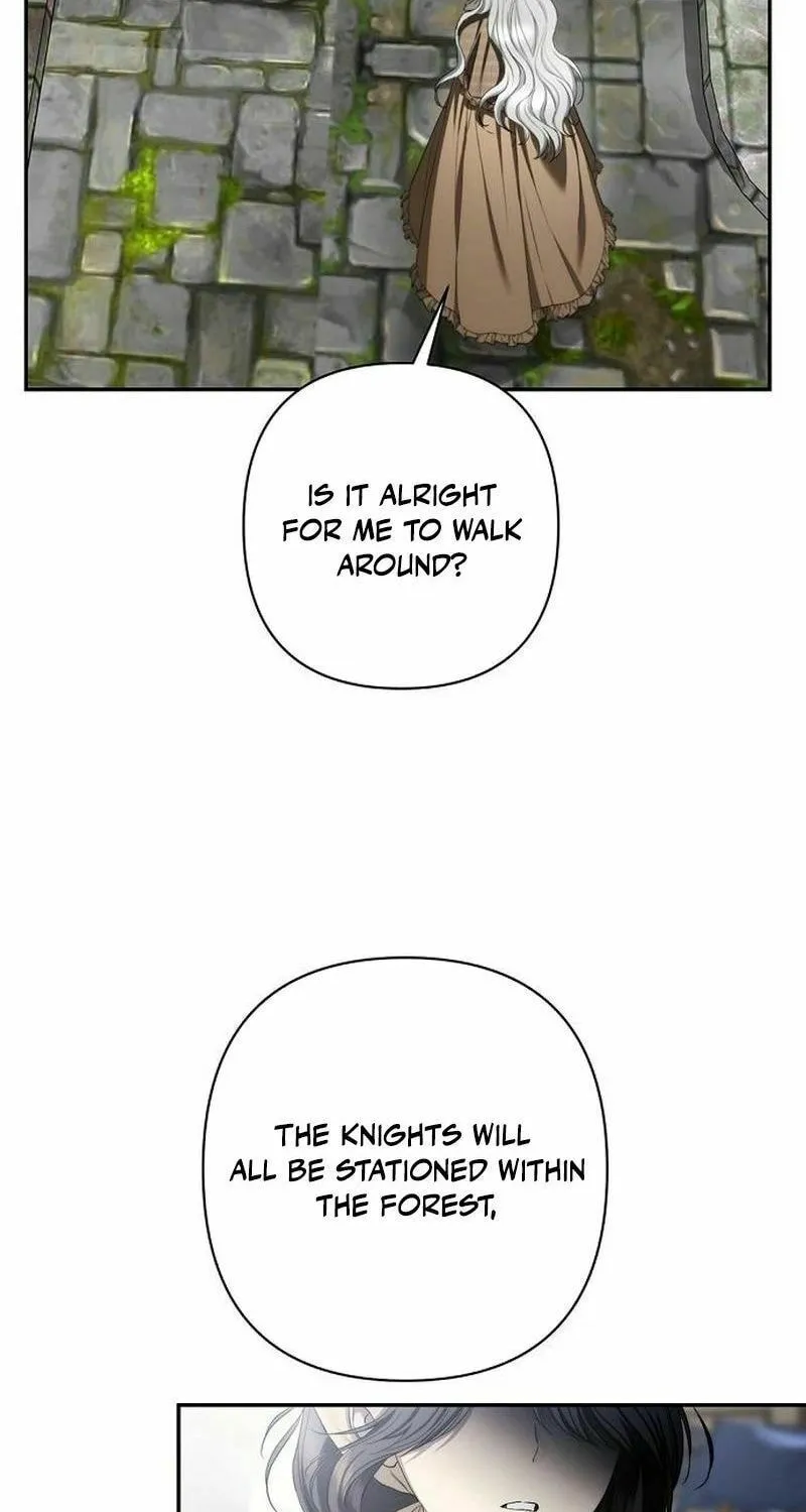 The Presepe Outside the Cage Chapter 33 page 92 - 