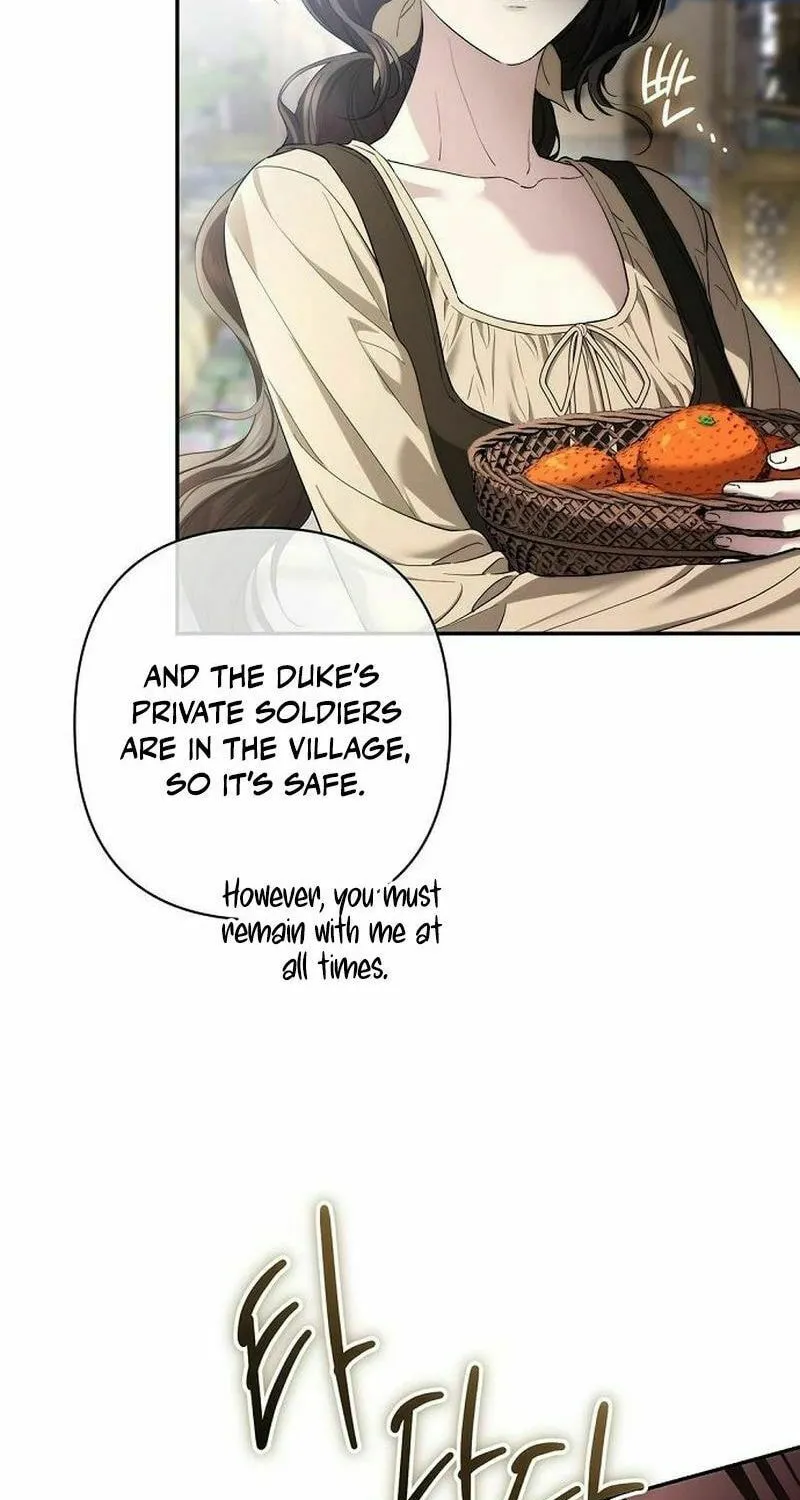 The Presepe Outside the Cage Chapter 33 page 93 - 