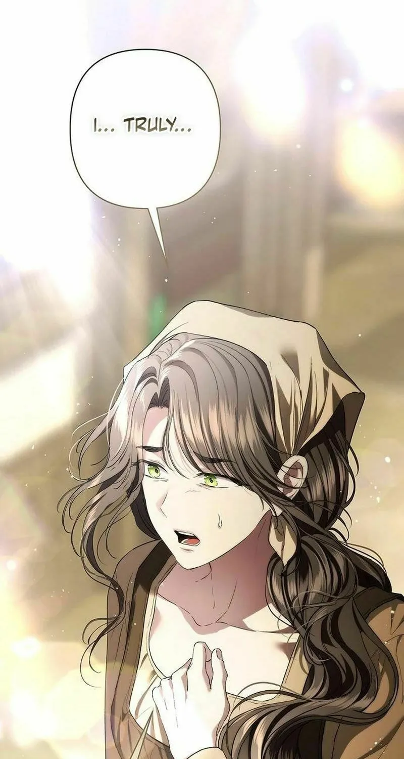 The Presepe Outside the Cage Chapter 33 page 100 - 