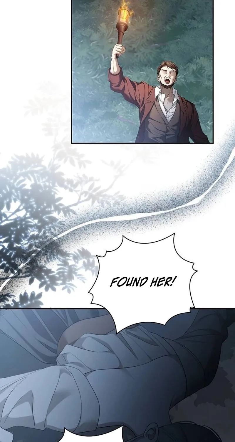 The Presepe Outside the Cage Chapter 34 page 102 - 