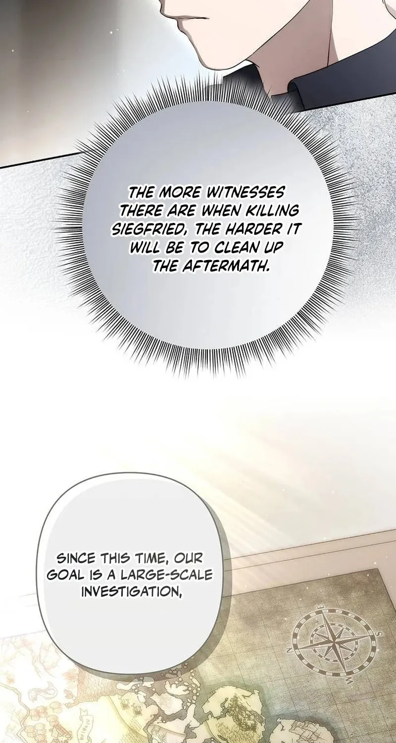The Presepe Outside the Cage Chapter 34 page 18 - 