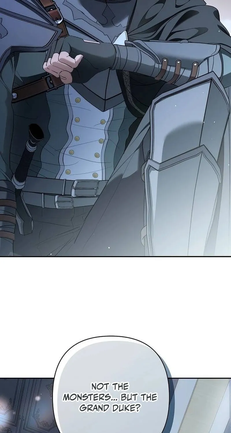 The Presepe Outside the Cage Chapter 34 page 3 - 