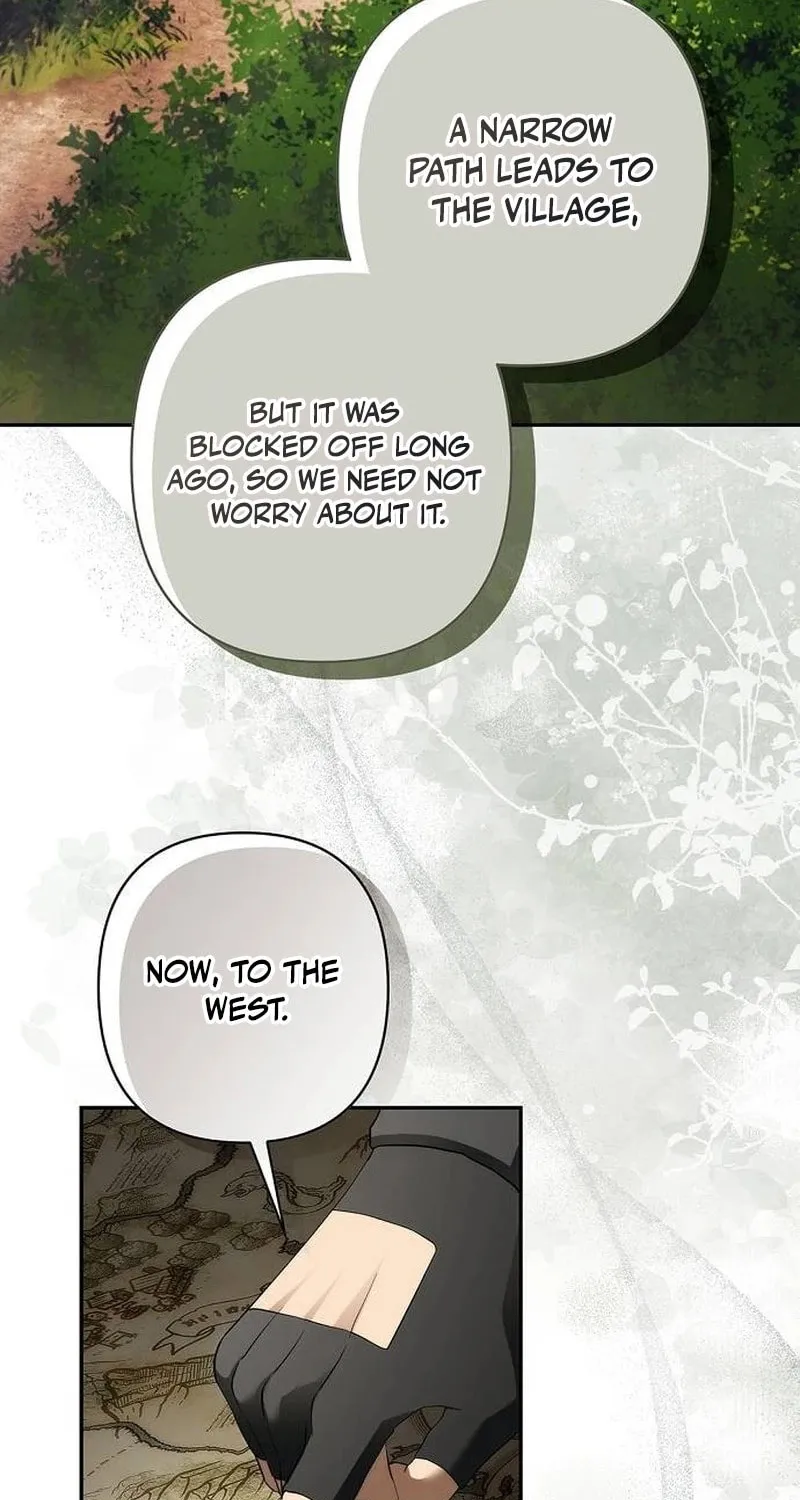 The Presepe Outside the Cage Chapter 34 page 25 - 