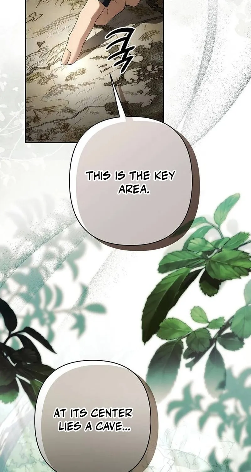 The Presepe Outside the Cage Chapter 34 page 26 - 