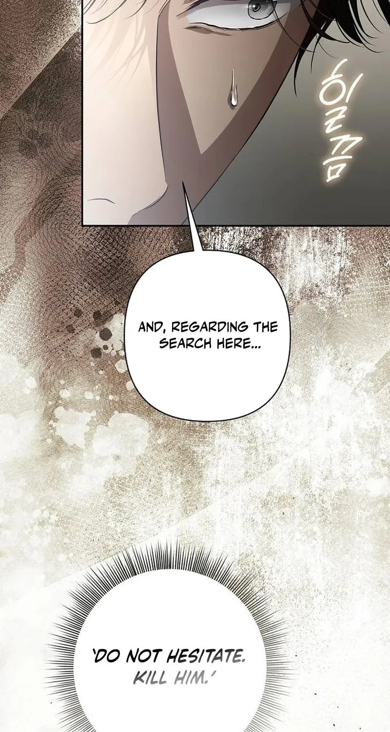 The Presepe Outside the Cage Chapter 34 page 36 - 