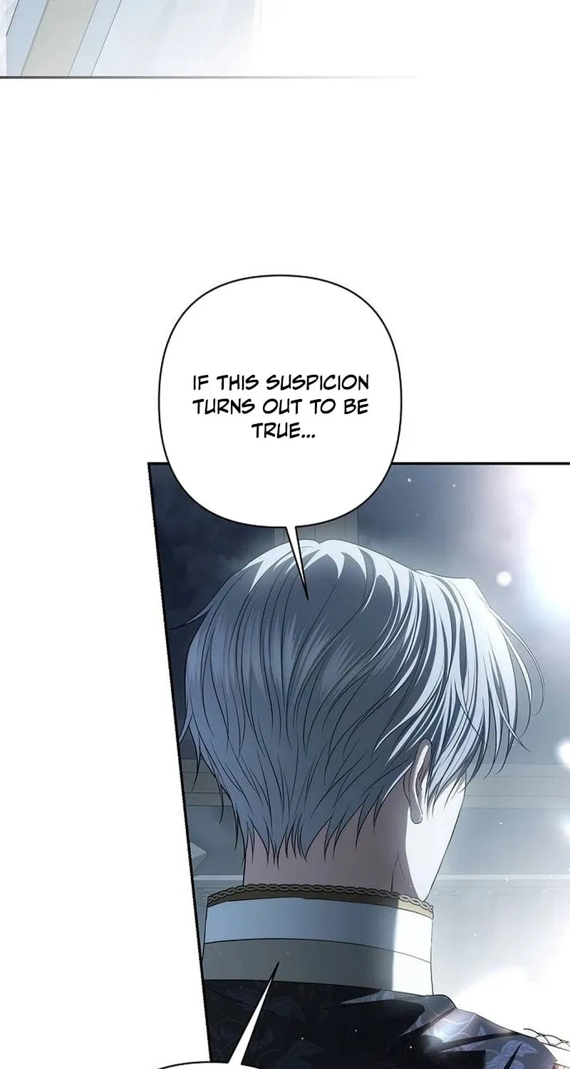 The Presepe Outside the Cage Chapter 34 page 5 - 