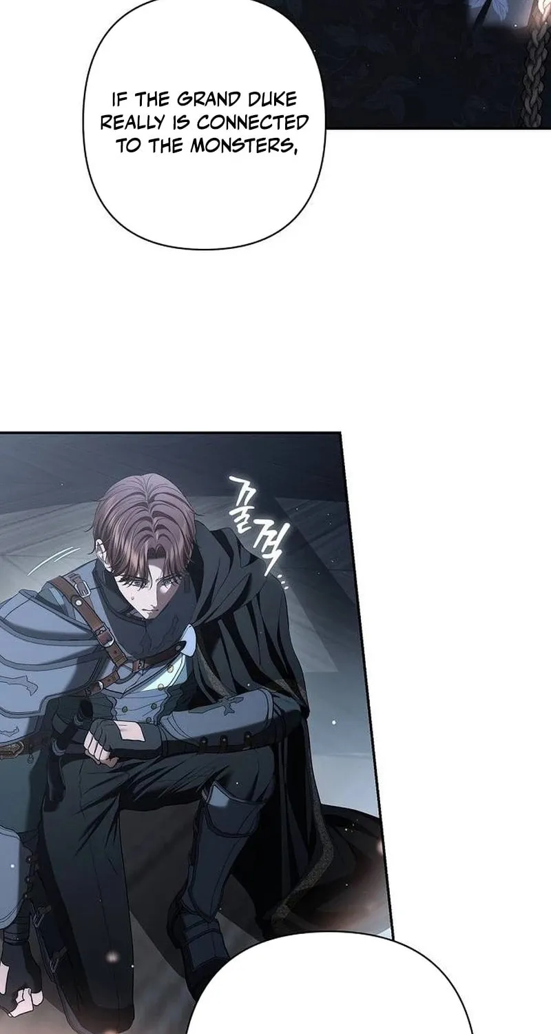 The Presepe Outside the Cage Chapter 34 page 6 - 