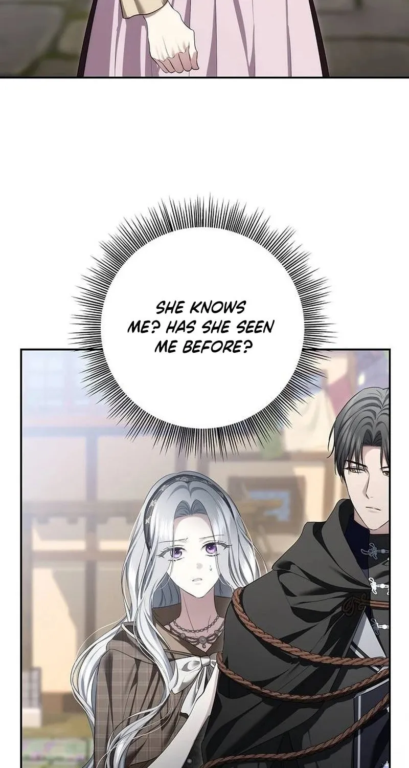 The Presepe Outside the Cage Chapter 34 page 62 - 