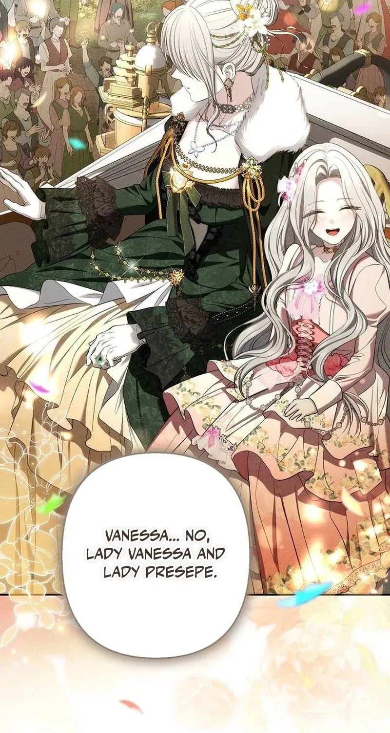 The Presepe Outside the Cage Chapter 34 page 65 - 