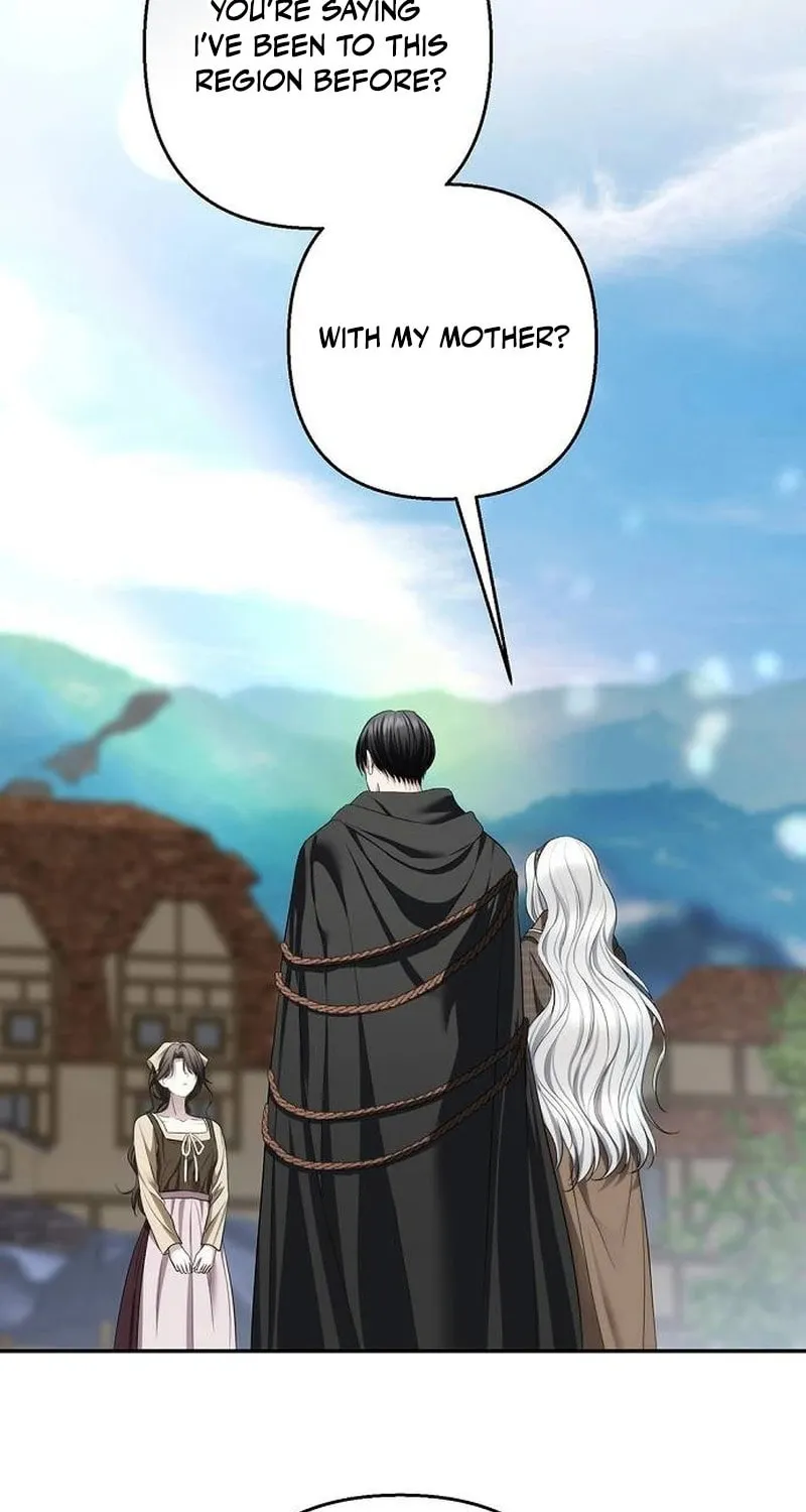 The Presepe Outside the Cage Chapter 34 page 67 - 