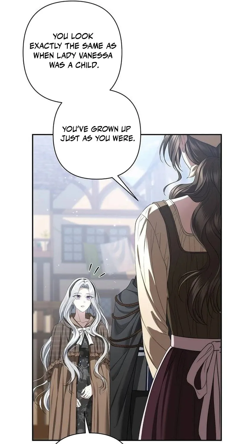 The Presepe Outside the Cage Chapter 34 page 71 - 