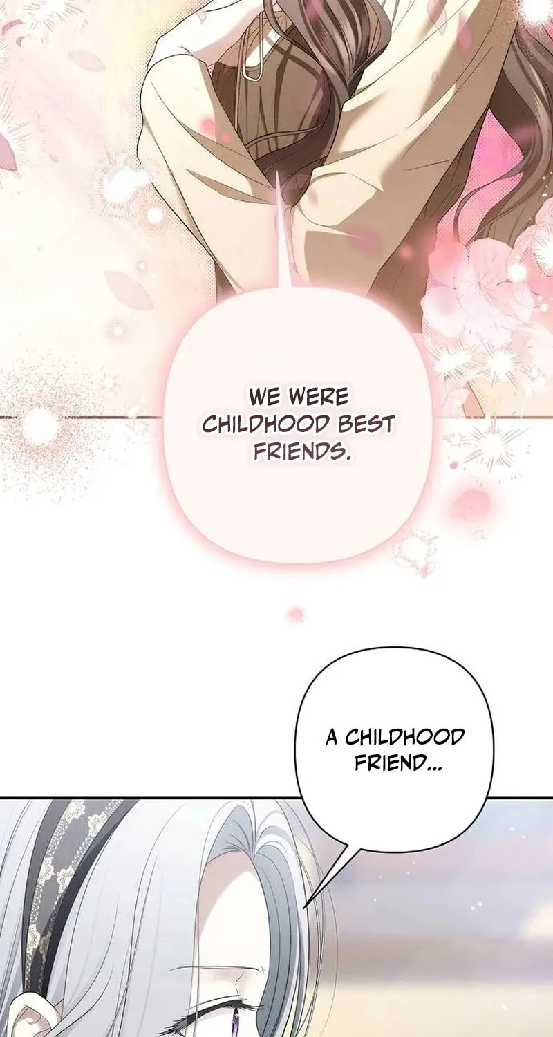 The Presepe Outside the Cage Chapter 34 page 73 - 