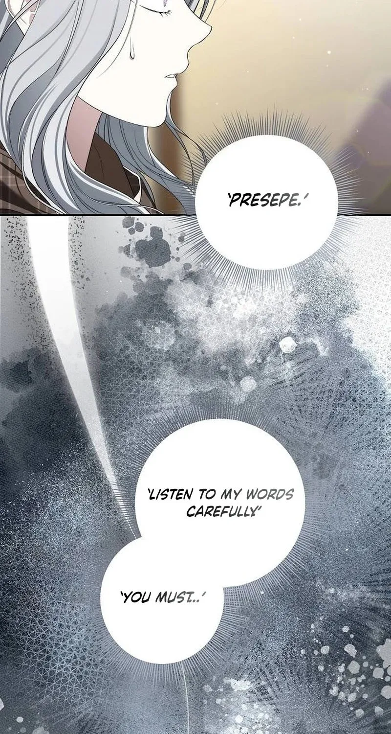 The Presepe Outside the Cage Chapter 34 page 74 - 