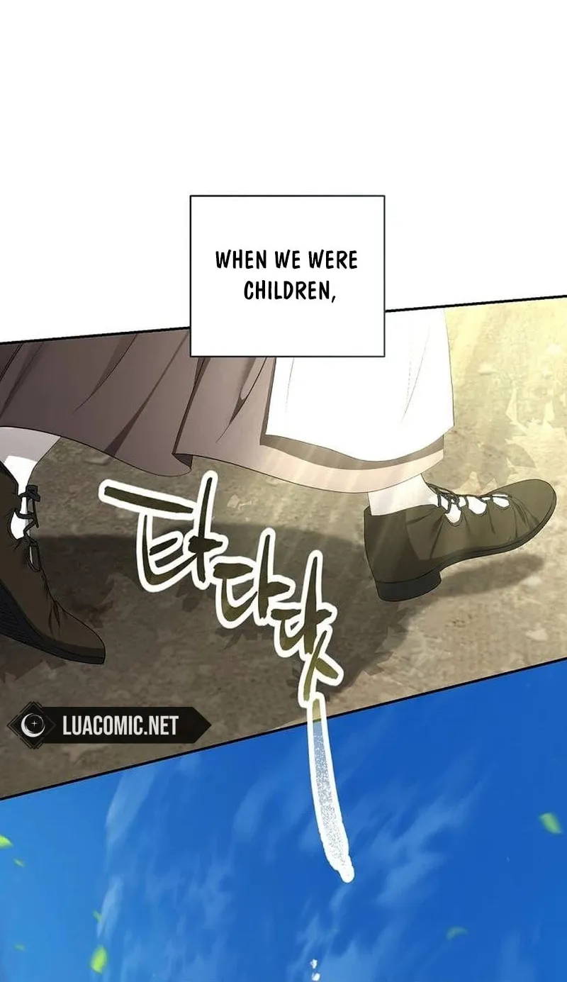 The Presepe Outside the Cage Chapter 34 page 80 - 
