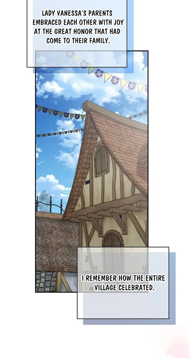 The Presepe Outside the Cage Chapter 34 page 95 - 