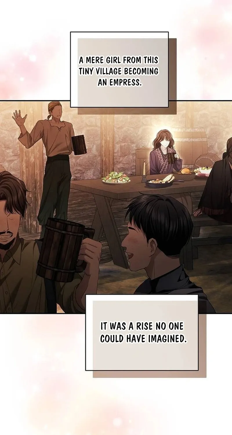 The Presepe Outside the Cage Chapter 34 page 96 - 