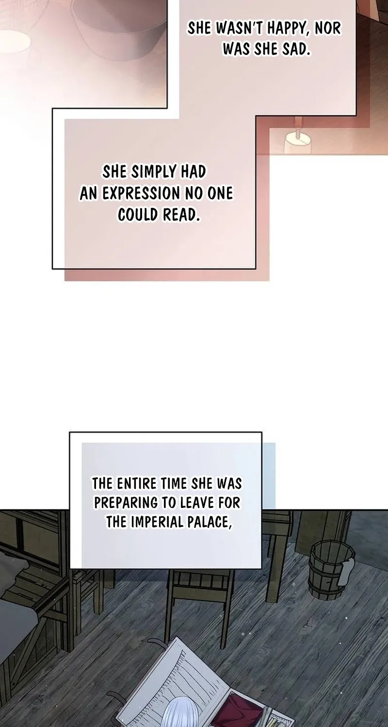 The Presepe Outside the Cage Chapter 34 page 99 - 